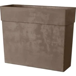 Deroma Raumteiler Like 65 Cm X 78 Cm X 29,5 Cm Camel