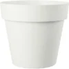 Deroma Pflanztopf Like Ø 38 Cm Weiß