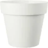 Deroma Pflanztopf Like Ø 58 Cm Weiß -Günstiges Heissner Geschäft 191942082589 11011500 S 01