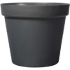 Deroma Pflanztopf Like Ø 79 Cm Anthrazit 2 Deroma Pflanztopf Like Ø 79 Cm Anthrazit -Günstiges Heissner Geschäft 191942082664 11011500 S 01