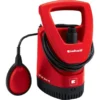 Einhell Regenfasspumpe GE-SP 3546 RB 1 Einhell Regenfasspumpe GE-SP 3546 RB -Günstiges Heissner Geschäft 1 4170438 ge sp 3546 rb 01