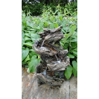 Gartenbrunnen-Set Vernier 4 Gartenbrunnen-Set Vernier – Bild 2