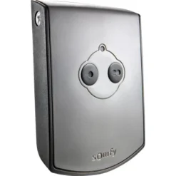 Polargos Wandsender (RTS) Für Polargos Torantrieb Easy Way