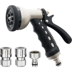 Geka Plus-Starterset Multibrause 7 S