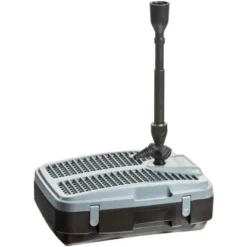 Heissner Unterwasserfilter-Set Smartline FA 2000 UV Für Teiche Bis 5.000 L