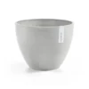 Ecopots Pflanztopf Antwerp Weißgrau 50 Cm X 37,5 Cm -Günstiges Heissner Geschäft 2100 Antwerp50WhiteGrey 00