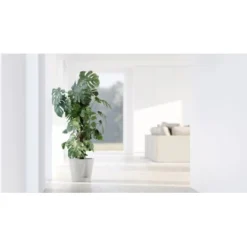 Ecopots Pflanztopf Venice 2 Weiß 30 Cm X 26,3 Cm 6 Ecopots Pflanztopf Venice 2 Weiß 30 Cm X 26,3 Cm -Günstiges Heissner Geschäft 2100 Venice230PureWhite 90