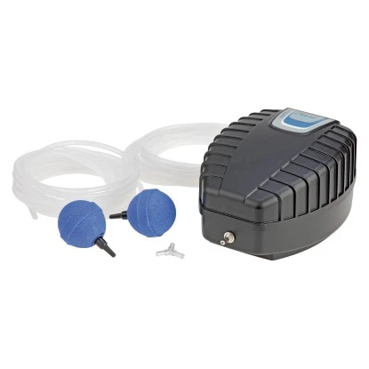 Oase Teichbelüfter AquaOxy 500 3 Oase Teichbelüfter AquaOxy 500