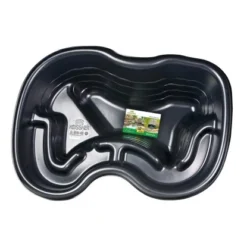 Heissner Teichbecken PE 120 L