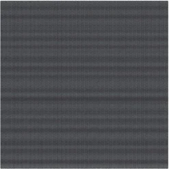 Gartenzaun Element Weave Rechteck Anthrazit 178 Cm X 178 Cm