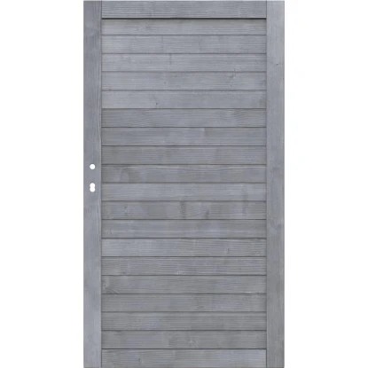 Sichtschutzzaun Element Neo Design Tor Grau 98 Cm X 179 Cm FSC® 3 Sichtschutzzaun Element Neo Design Tor Grau 98 Cm X 179 Cm FSC®
