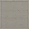 Sichtschutzzaun Element Arzago Rechteck Grau 179 Cm X 179 Cm FSC®