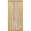 Sichtschutzzaun Element Bambu Rechteck 89 X 179 Cm -Günstiges Heissner Geschäft 237213 3286 4112 bambu 1