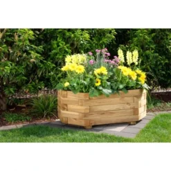 Wandpflanzkasten 95 Cm X 43 Cm FSC® -Günstiges Heissner Geschäft 238255 3286 2