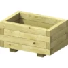 Viereck Pflanzkasten Cora 40 Cm X 60 Cm X 31 Cm FSC® 1 Viereck Pflanzkasten Cora 40 Cm X 60 Cm X 31 Cm FSC® -Günstiges Heissner Geschäft 238261 3286 1