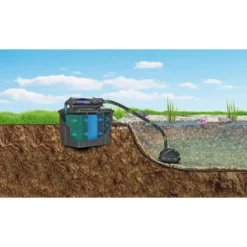 Pontec MultiClear Set 5000 -Günstiges Heissner Geschäft 238PontecMultiClearSet5000