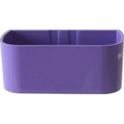 KalaMitica Kunststoffgefäß Mit Magnet Kasten 14 Cm X 7 Cm Glyzine