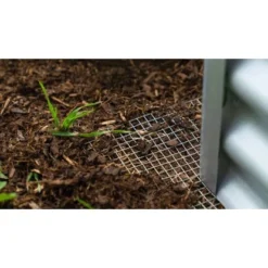 Pergart Drahtgeflecht Draneo Für Hochbeet 7 Pergart Drahtgeflecht Draneo Für Hochbeet -Günstiges Heissner Geschäft 257519 2298 40004317 3