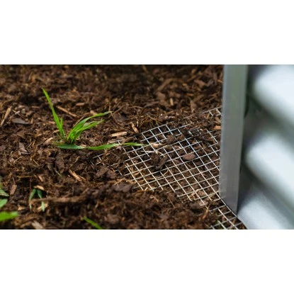 Pergart Drahtgeflecht Draneo Für Hochbeet 5 Pergart Drahtgeflecht Draneo Für Hochbeet – Bild 3