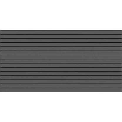 System Rhombus Anthrazit Vorgarten 180 Cm X 2 Cm X 90 Cm 3 System Rhombus Anthrazit Vorgarten 180 Cm X 2 Cm X 90 Cm