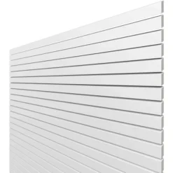 System Rhombus Weiß 180 Cm X 2 Cm X 180 Cm -Günstiges Heissner Geschäft 258053 3286 2