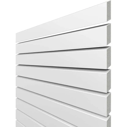 System Rhombus Weiß 60 Cm X 2 Cm X 180 Cm 4 System Rhombus Weiß 60 Cm X 2 Cm X 180 Cm – Bild 2