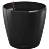 Lechuza Pflanzgefäß Classico Premium Ø 60 Cm X 56 Cm Schwarz Hochglanz 1 Lechuza Pflanzgefäß Classico Premium Ø 60 Cm X 56 Cm Schwarz Hochglanz -Günstiges Heissner Geschäft 261152 4186 1