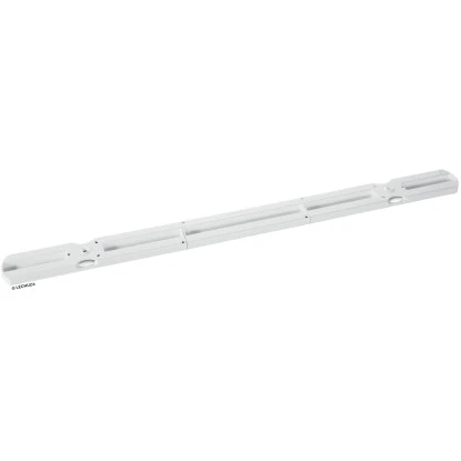 Lechuza Balkonkastenhalter Ergänzung Weiß 3 Lechuza Balkonkastenhalter Ergänzung Weiß