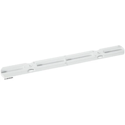 Lechuza Balkonkastenhalter Ergänzung Weiß 4 Lechuza Balkonkastenhalter Ergänzung Weiß – Bild 2