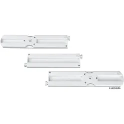 Lechuza Balkonkastenhalter Ergänzung Weiß 7 Lechuza Balkonkastenhalter Ergänzung Weiß -Günstiges Heissner Geschäft 262489 4186 3