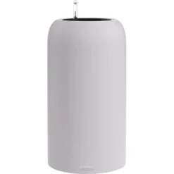 Lechuza Pflanzgefäß Havalo Ø 33 Cm X 60 Cm Moon Grey