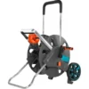 Gardena Schlauchwagen Aqua Roll L Easy Solo -Günstiges Heissner Geschäft 264979 3050 4078500032919