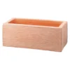 Pflanzkasten 42,5 Cm X 20,5 Cm Terrakotta -Günstiges Heissner Geschäft 265459 3299