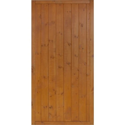 Andrewex Sichtschutzzaunelement Oxford Pinie Lackiert 180 Cm X 90 Cm FSC® 3 Andrewex Sichtschutzzaunelement Oxford Pinie Lackiert 180 Cm X 90 Cm FSC®