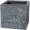 M Collections Pflanzkasten Utah 38 Cm X 44 Cm Graphite
