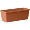 Emsa Poétic Blumenkasten MCG 50 X 20 X 18 Cm Terrakotta 2 Emsa Poétic Blumenkasten MCG 50 X 20 X 18 Cm Terrakotta -Günstiges Heissner Geschäft 269305 2186 1