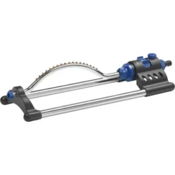 Günstiges Heissner Geschäft 24 LUX Viereckregner Comfort