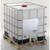 IBC Tank 1.055 L Auf Holzpalette 1 IBC Tank 1.055 L Auf Holzpalette -Günstiges Heissner Geschäft 282983 4803