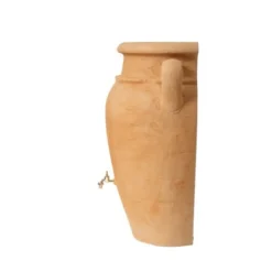 Garantia Regenwasser-Wandamphore Antik 260 L Sandstone