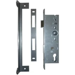 Einsteckschloss Für Tore