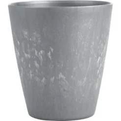 Poétic Pflanztopf Material Ø 38 Cm X 41 Cm Zement