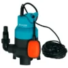 Gardena Classic Schmutzwasserpumpe 6000 -Günstiges Heissner Geschäft 3050 0179020 1