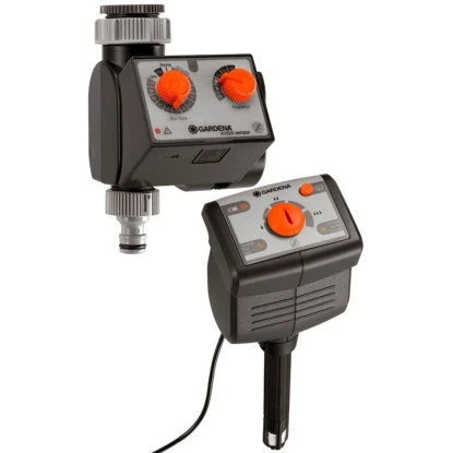 Gardena Bewässerungsautomat A 1020 Sensor 3 Gardena Bewässerungsautomat A 1020 Sensor