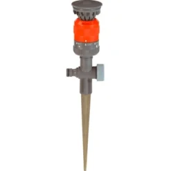 Gardena Comfort Kreisregner Vario Auf Spike Bis 225m²