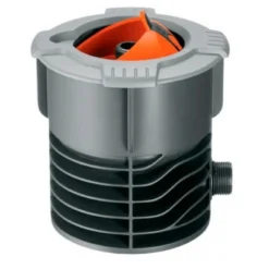 Gardena Anschlussdose Für Systemverbindung Zum Wasserhahn