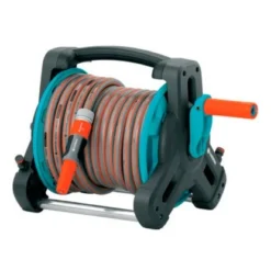 Gardena Classic Schlauchtrommel 10 Set