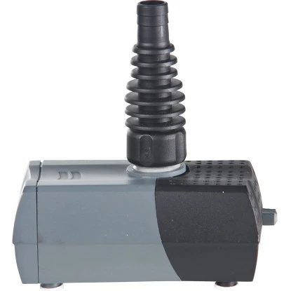 Heissner Multifunktionspumpe Aqua Stark ECO P700E-00 4 Heissner Multifunktionspumpe Aqua Stark ECO P700E-00 – Bild 2