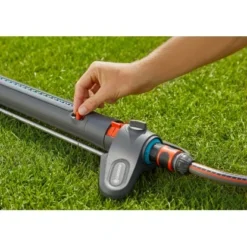 Gardena Viereckregner AquaZoom S -Günstiges Heissner Geschäft 32 ViereckregnerAquaZoomS3