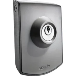 Polargos Schlossschalter Für Polargos Torantrieb Easy Way