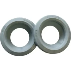 Erweiterungsset DN 70 Für Garantia/4rain Herkules-Tank